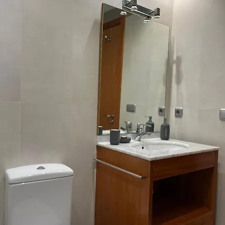 Elegance Benidorm 103 Apartman