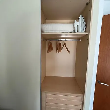 Elegance Benidorm 103 Apartman