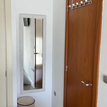 Elegance Benidorm 103 كالا دي فينيسترات