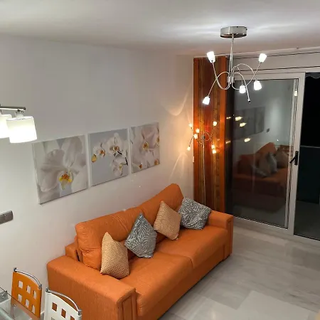 Elegance Benidorm 103 Apartment