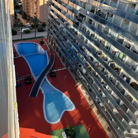 Apartment Elegance Benidorm 103