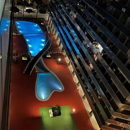 Apartment Elegance Benidorm 103 *
