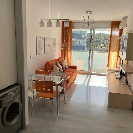 Elegance Benidorm 103 Appartamento Cala de Finestrat