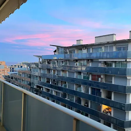 Appartamento Elegance Benidorm 103 Cala de Finestrat