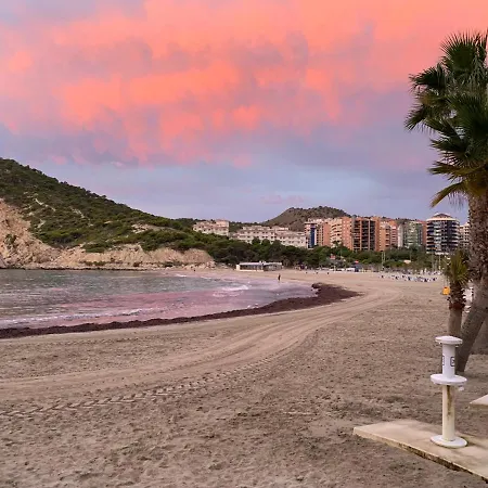 Apartment Elegance Benidorm 103 Cala de Finestrat