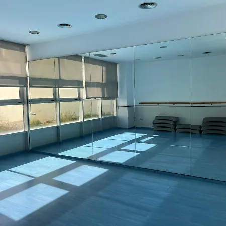 Apartment Elegance Benidorm 103 Cala de Finestrat