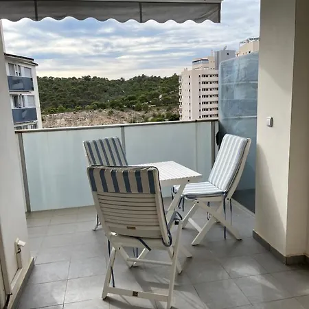 Elegance Benidorm 103 Cala de Finestrat