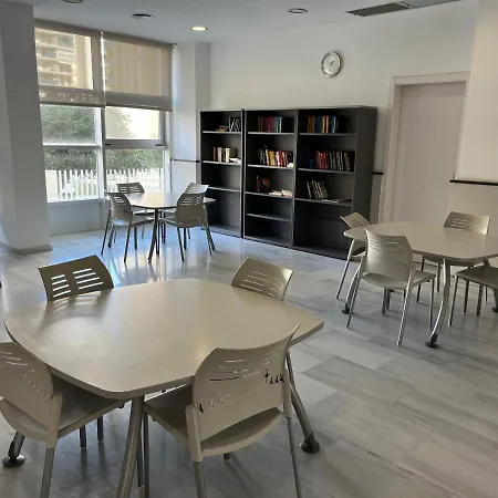 Apartment Elegance Benidorm 103 *