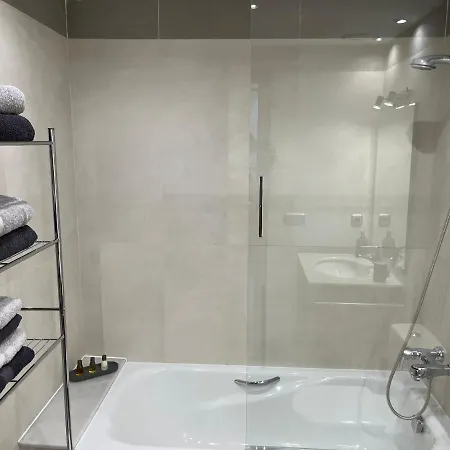 Elegance Benidorm 103 Cala de Finestrat