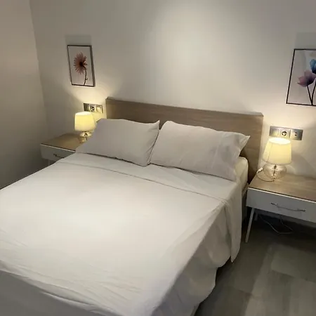 Elegance Benidorm 103 Apartment *