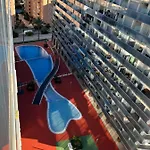 아파트 Elegance Benidorm 103