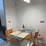 Elegance Benidorm 103 아파트 칼라 데 피네스트라트