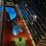 아파트 Elegance Benidorm 103 *