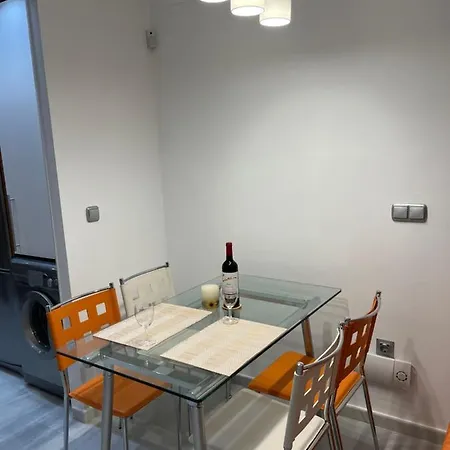 Elegance Benidorm 103 Daire Cala de Finestrat