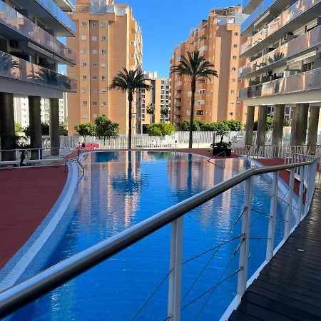Elegance Benidorm 103