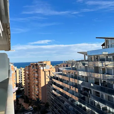 Elegance Benidorm 103 Cala de Finestrat