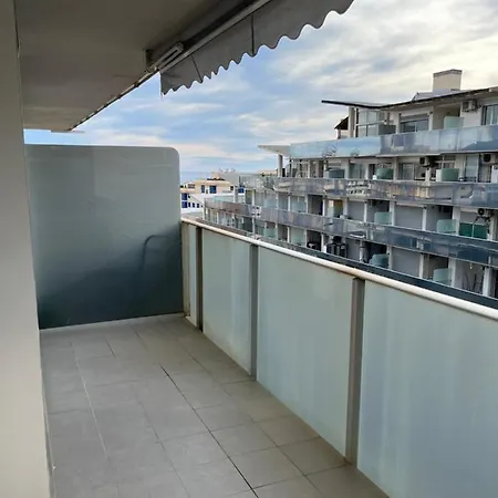 Elegance Benidorm 103 * Cala de Finestrat