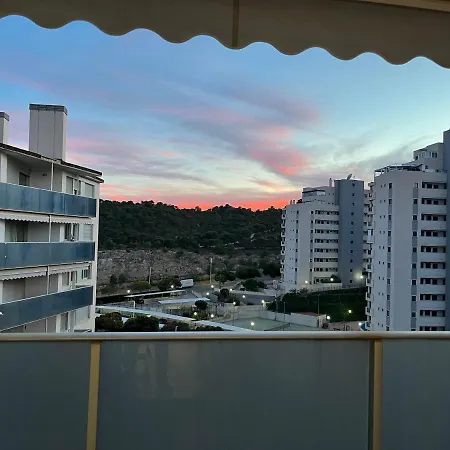 Elegance Benidorm 103 칼라 데 피네스트라트