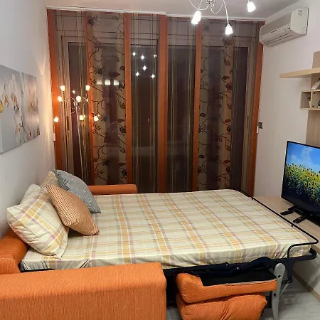 Elegance Benidorm 103 아파트 *