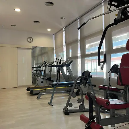 Daire Elegance Benidorm 103 Cala de Finestrat
