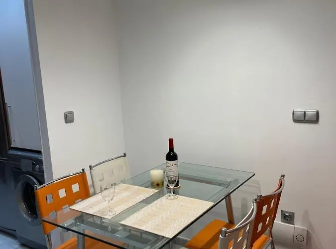 Elegance Benidorm 103 דירה קאלה דה פינסטראט