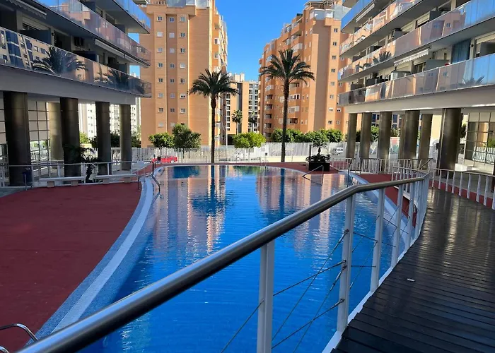 Elegance Benidorm 103