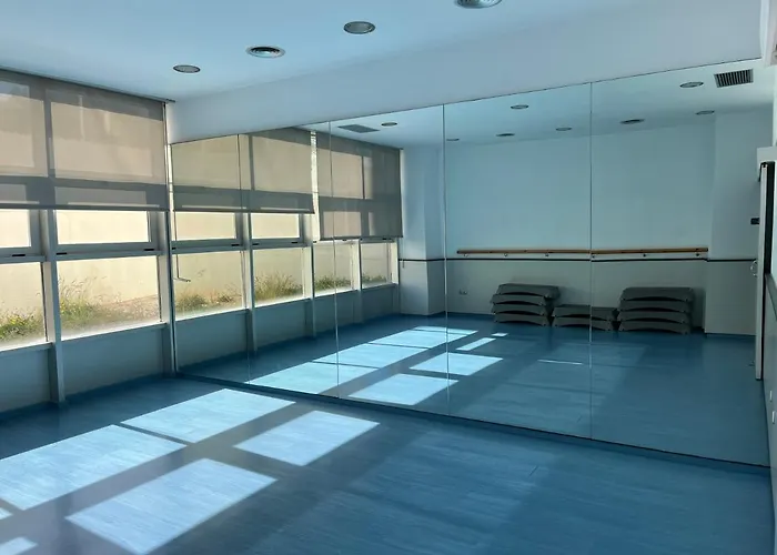 דירה Elegance Benidorm 103 קאלה דה פינסטראט